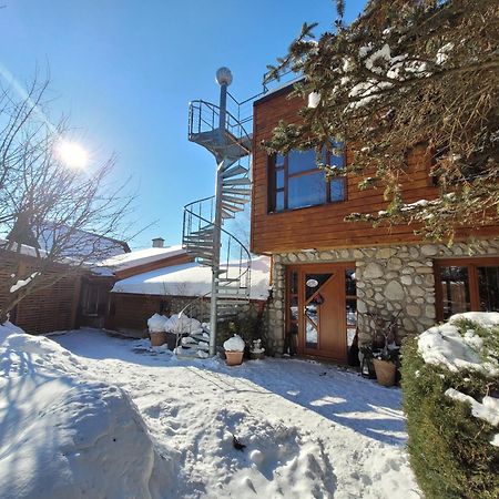 Family House - Apartmany Zuzana Stara Lesna Exterior photo