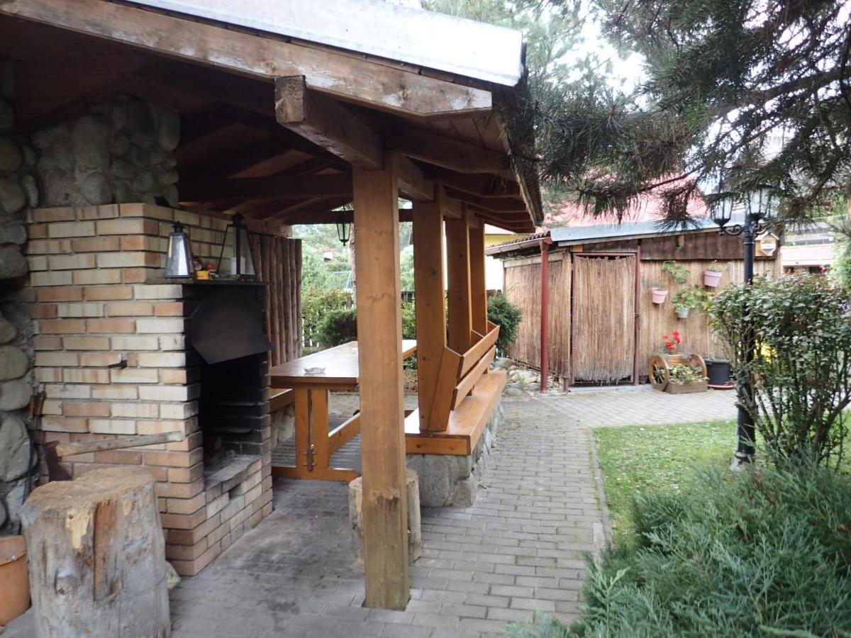 Family House - Apartmany Zuzana Stara Lesna Exterior photo