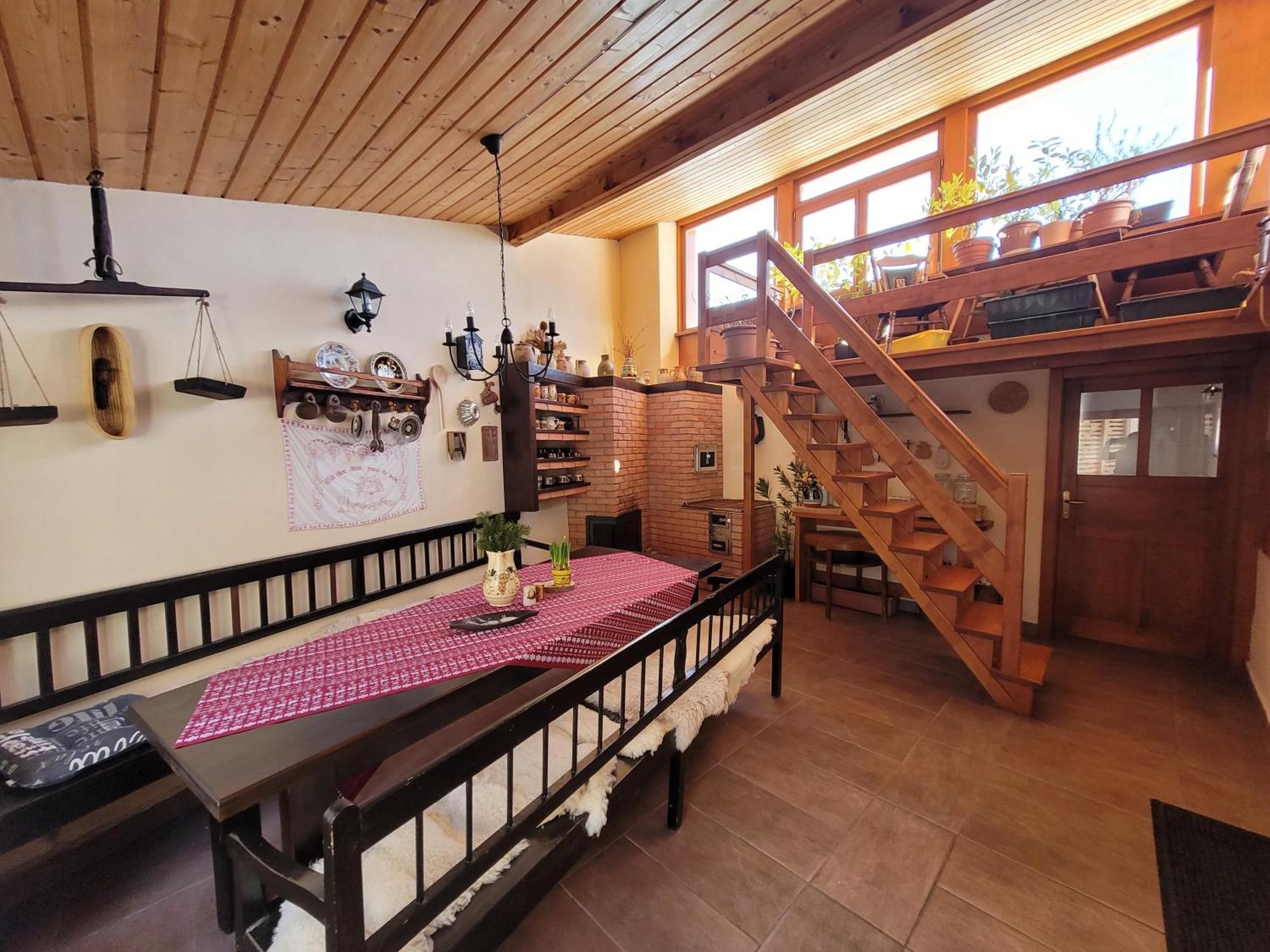 Family House - Apartmany Zuzana Stara Lesna Exterior photo
