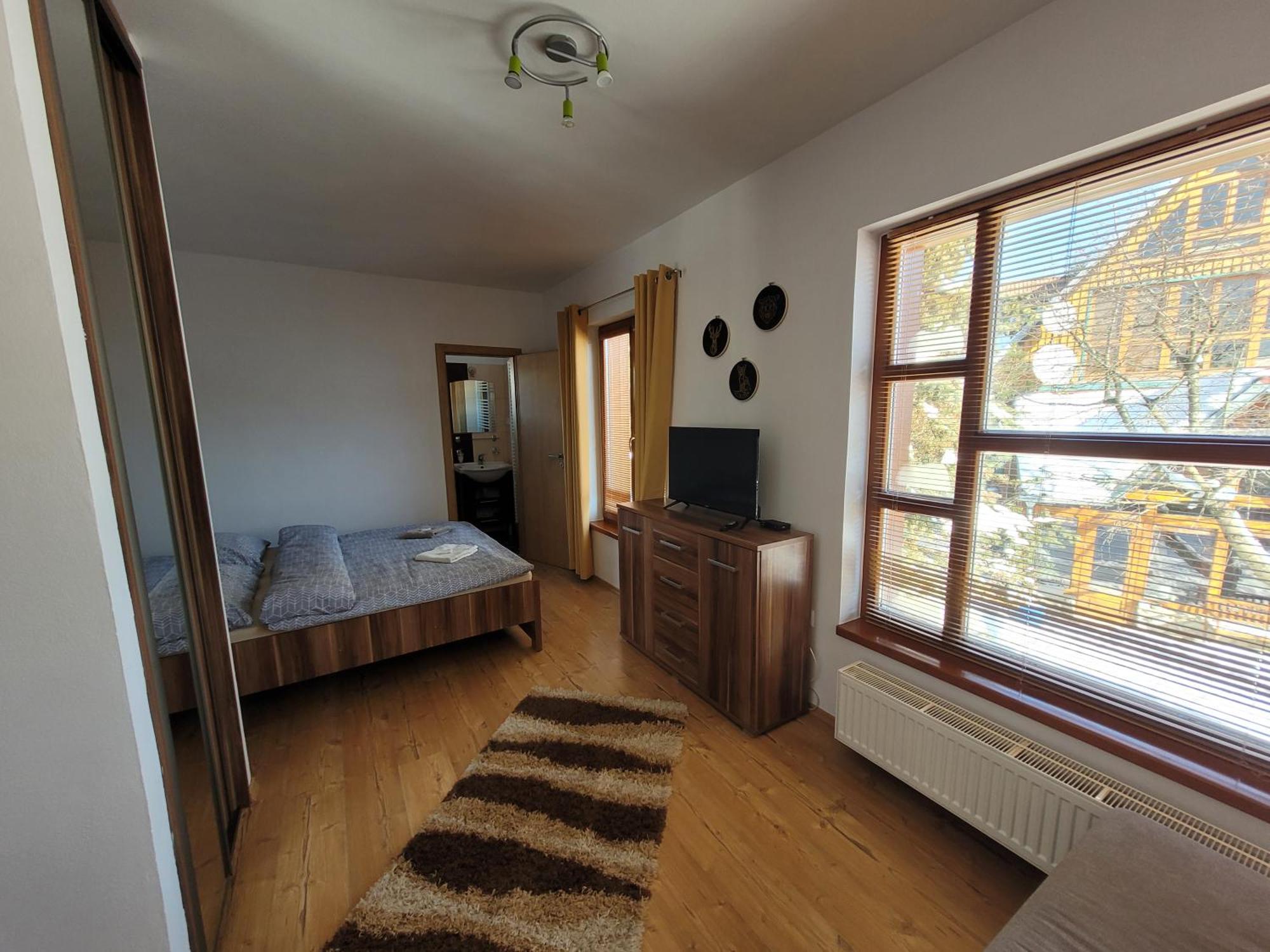 Family House - Apartmany Zuzana Stara Lesna Exterior photo
