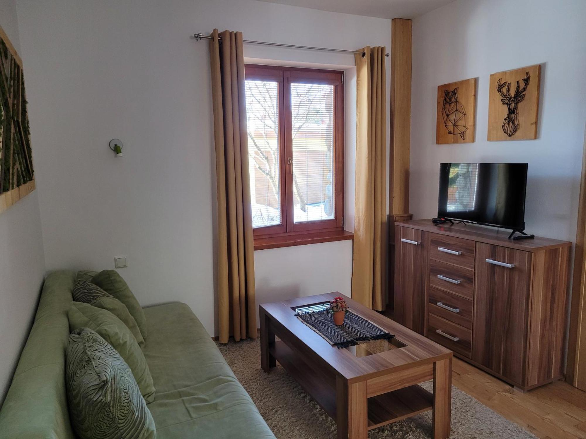Family House - Apartmany Zuzana Stara Lesna Exterior photo