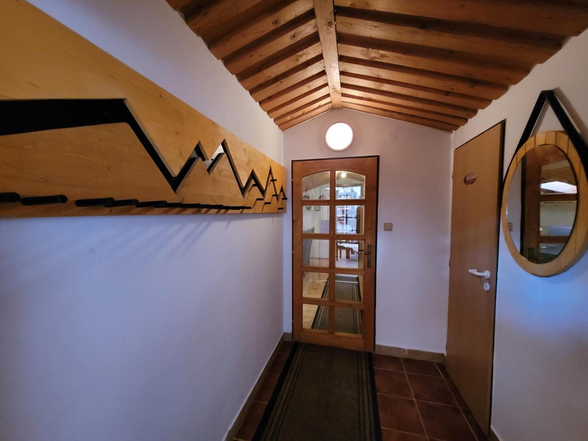 Family House - Apartmany Zuzana Stara Lesna Exterior photo