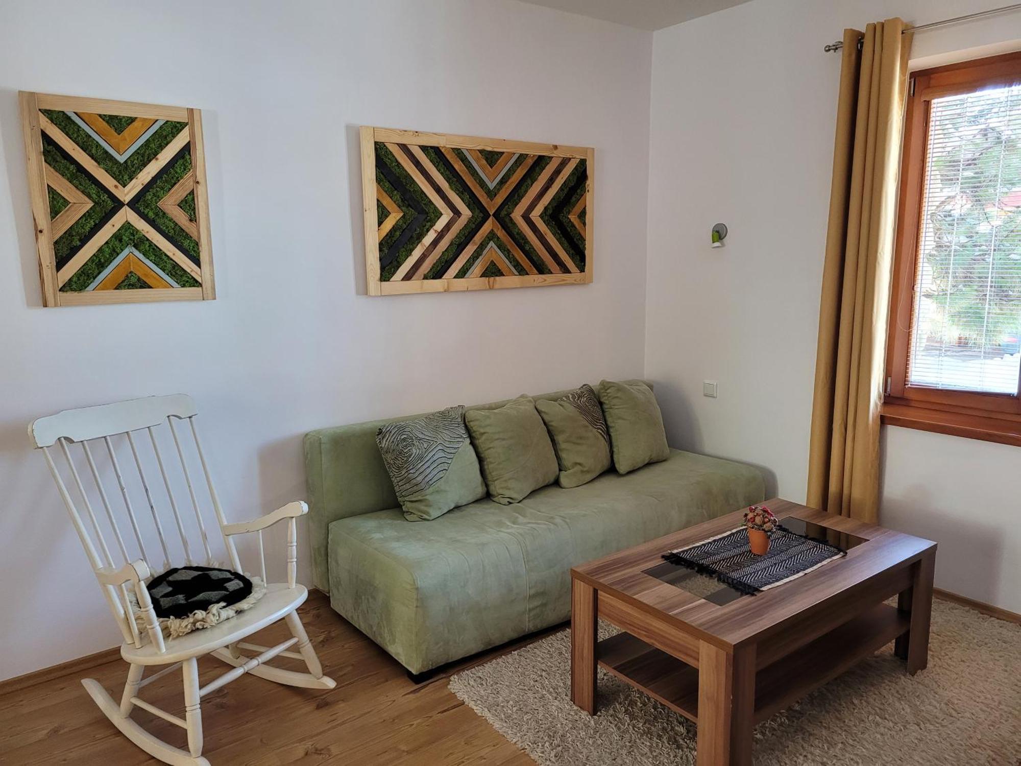 Family House - Apartmany Zuzana Stara Lesna Exterior photo