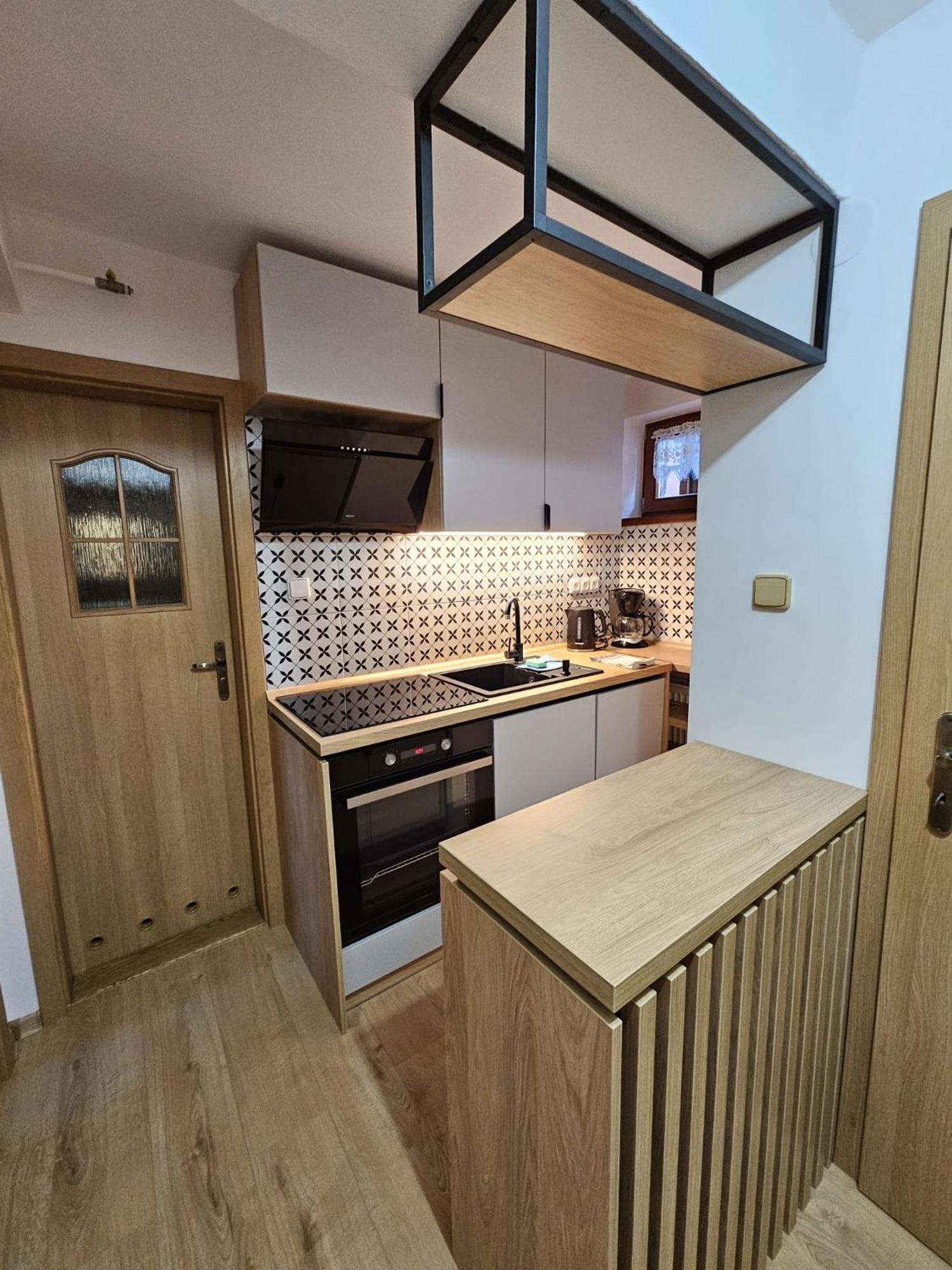 Family House - Apartmany Zuzana Stara Lesna Exterior photo