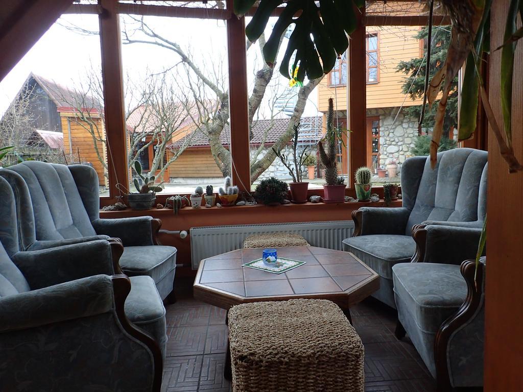 Family House - Apartmany Zuzana Stara Lesna Room photo