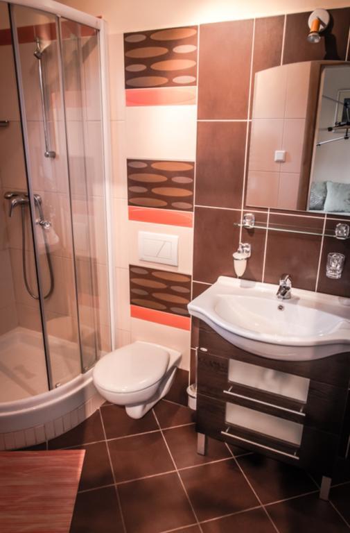 Family House - Apartmany Zuzana Stara Lesna Room photo