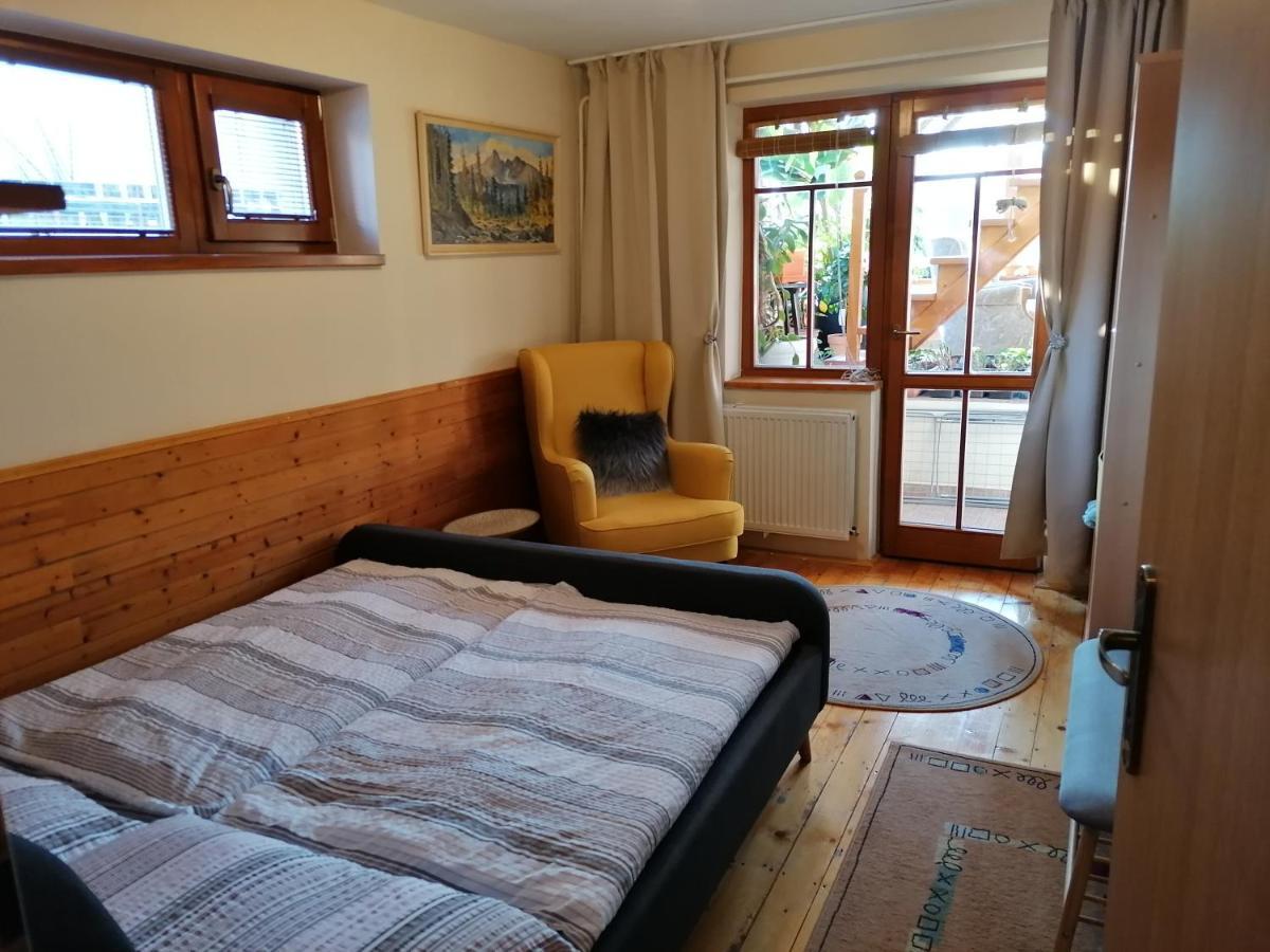 Family House - Apartmany Zuzana Stara Lesna Exterior photo